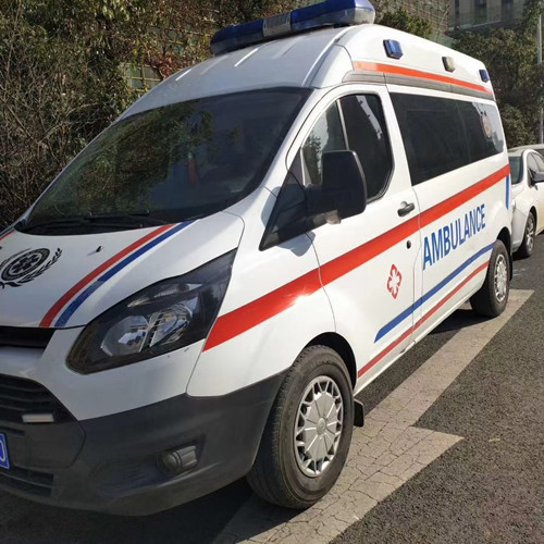 鸠江品质救护车出租,为您的健康出行负责