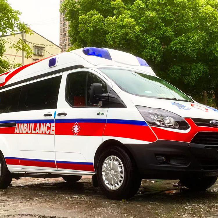 鸠江重症监护救护车出租护送返乡