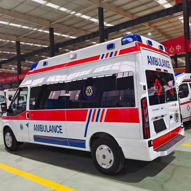 鸠江救护车出租 —— 专业、安全、高效的城市急救服务
