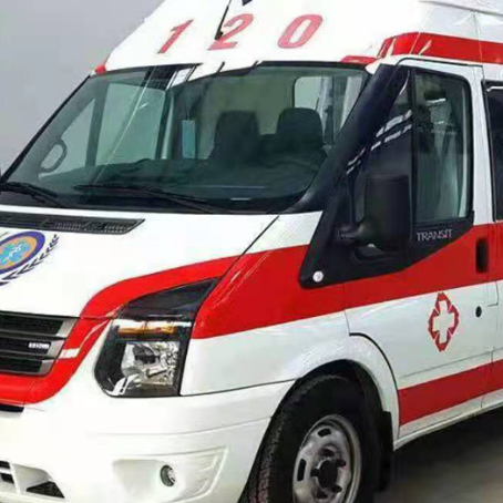 鸠江非急救护送病人转院租赁救护车的优缺点对比